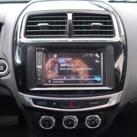 Foto inzerátu Mitsubishi ASX 2.2 DI-D