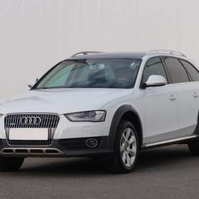 Foto inzerátu Audi A4 Allroad 2.0 TDI