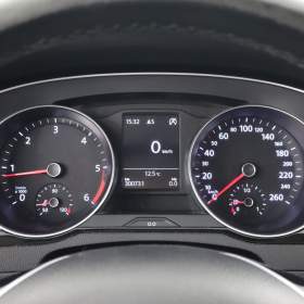 Foto inzerátu Volkswagen Passat 2.0 TDI