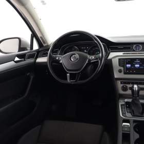 Foto inzerátu Volkswagen Passat 2.0 TDI
