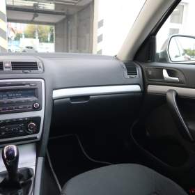 Foto inzerátu Škoda Octavia 1.4 TSI