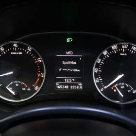 Foto inzerátu Škoda Octavia 1.4 TSI