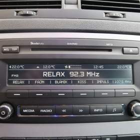 Foto inzerátu Škoda Octavia 1.4 TSI