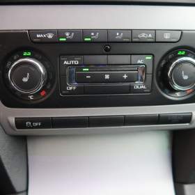 Foto inzerátu Škoda Octavia 1.4 TSI