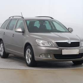 Foto inzerátu Škoda Octavia 1.4 TSI