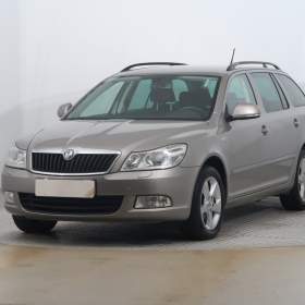Foto inzerátu Škoda Octavia 1.4 TSI