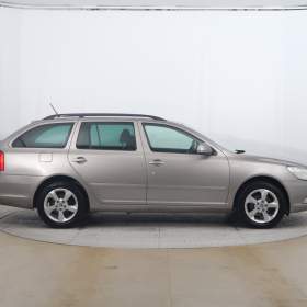 Foto inzerátu Škoda Octavia 1.4 TSI