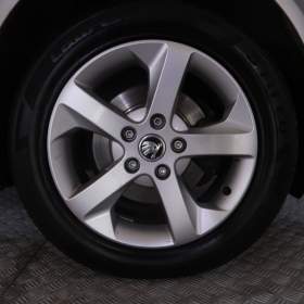 Foto inzerátu Škoda Octavia 1.4 TSI