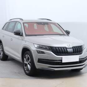 Škoda Kodiaq 2.0 TDI / 19603096