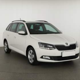 Škoda Fabia 1.4 TDI / 19603099