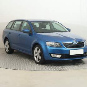 Škoda Octavia 2.0 TDI / 19603103