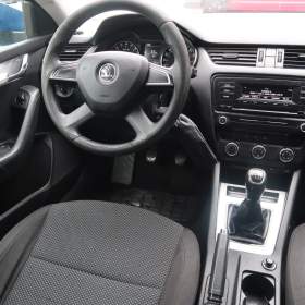 Foto inzerátu Škoda Octavia 2.0 TDI