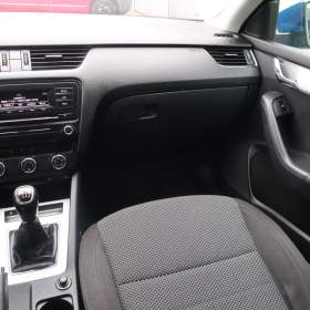 Foto inzerátu Škoda Octavia 2.0 TDI