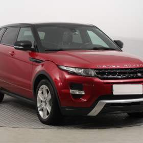 Fotka k inzerátu Land Rover Range Rover Evoque SD4 / 19585238