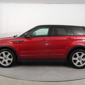 Foto inzerátu Land Rover Range Rover Evoque SD4