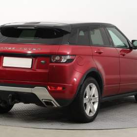 Foto inzerátu Land Rover Range Rover Evoque SD4