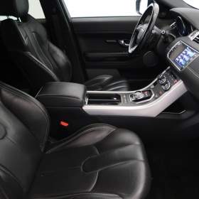 Foto inzerátu Land Rover Range Rover Evoque SD4