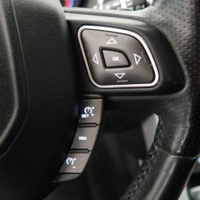 Foto inzerátu Land Rover Range Rover Evoque SD4