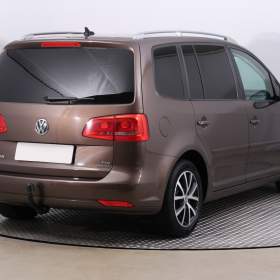 Foto inzerátu Volkswagen Touran 1.6 TDI