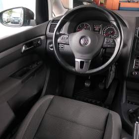 Foto inzerátu Volkswagen Touran 1.6 TDI