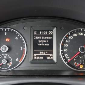 Foto inzerátu Volkswagen Touran 1.6 TDI