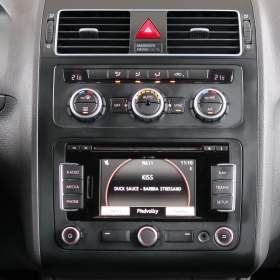 Foto inzerátu Volkswagen Touran 1.6 TDI