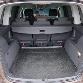 Foto inzerátu Volkswagen Touran 1.6 TDI