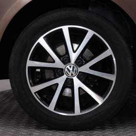 Foto inzerátu Volkswagen Touran 1.6 TDI
