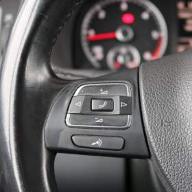 Foto inzerátu Volkswagen Touran 1.6 TDI