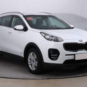 Kia Sportage 2.0 CRDi / 19603108
