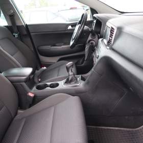 Foto inzerátu Kia Sportage 2.0 CRDi
