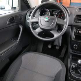 Foto inzerátu Škoda Yeti 1.2 TSI