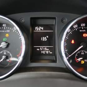 Foto inzerátu Škoda Yeti 1.2 TSI