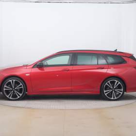 Foto inzerátu Opel Insignia 2.0 Turbo