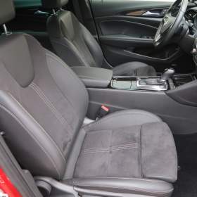 Foto inzerátu Opel Insignia 2.0 Turbo