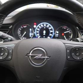 Foto inzerátu Opel Insignia 2.0 Turbo