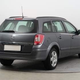 Foto inzerátu Opel Astra 1.6 16V