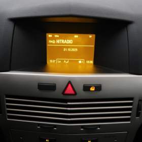 Foto inzerátu Opel Astra 1.6 16V