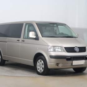 Volkswagen Caravelle 2.5 TDI / 19603112