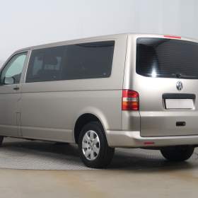 Foto inzerátu Volkswagen Caravelle 2.5 TDI
