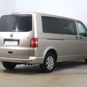 Foto inzerátu Volkswagen Caravelle 2.5 TDI