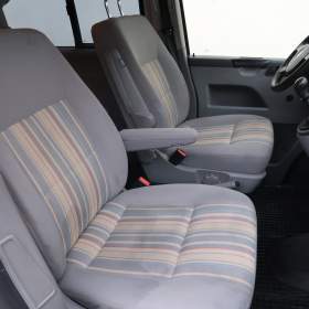 Foto inzerátu Volkswagen Caravelle 2.5 TDI