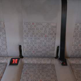 Foto inzerátu Volkswagen Caravelle 2.5 TDI