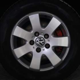 Foto inzerátu Volkswagen Caravelle 2.5 TDI