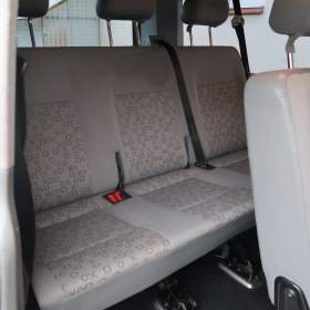 Foto inzerátu Volkswagen Caravelle 2.5 TDI