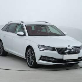 Škoda Superb iV 1.4 TSI PHEV / 19603113