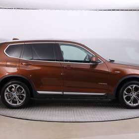 Foto inzerátu BMW X3 xDrive20d