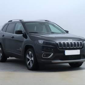 Jeep Cherokee 2.2 MultiJet / 19603118