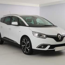 Foto inzerátu Renault Grand Scénic 1.6 dCi