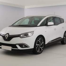 Foto inzerátu Renault Grand Scénic 1.6 dCi